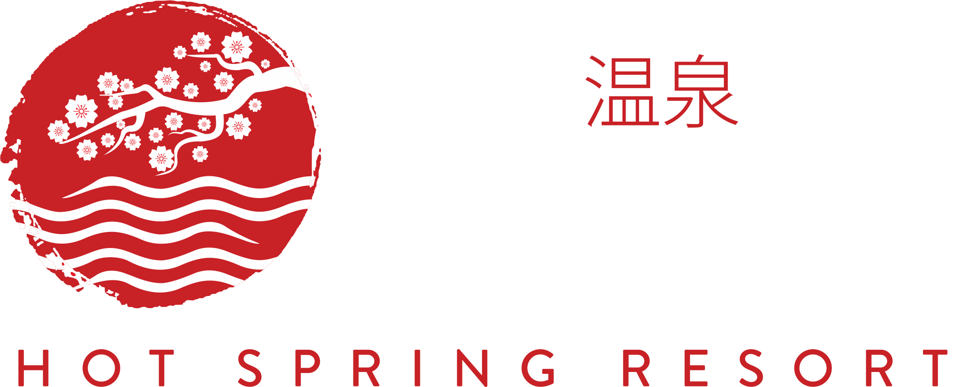 The Onsen Resort